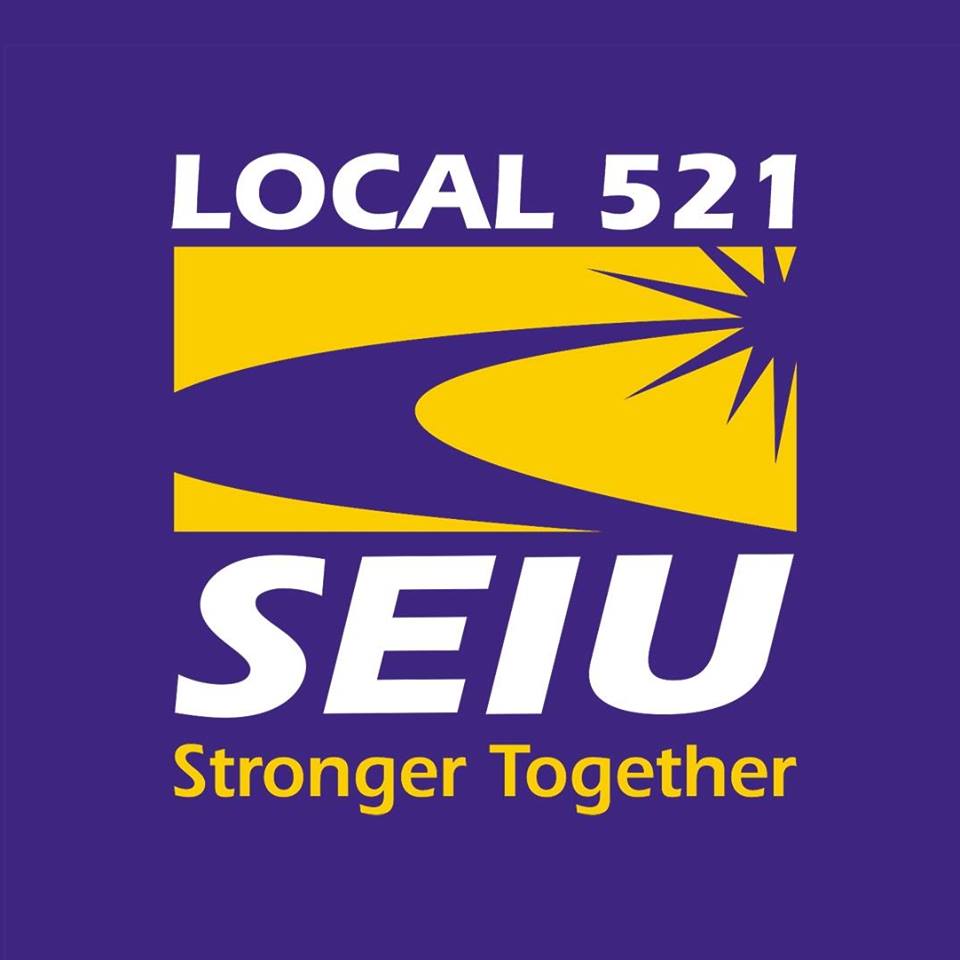SEIU Local 521