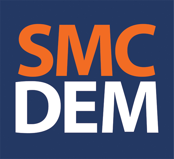 San Mateo County Democrats