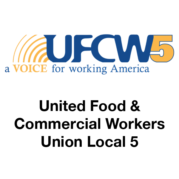 UFCW Local 5