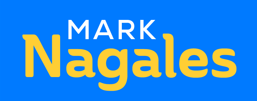 Mark Nagales for Supervisor