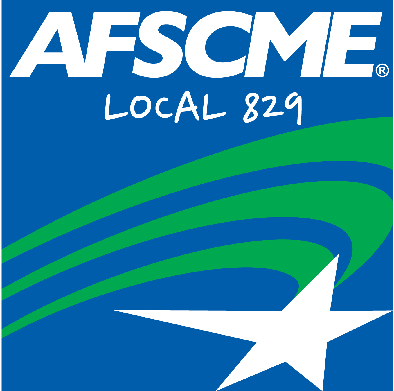 AFSCME Local 829